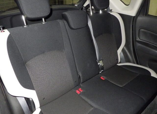 
								Nissan Note E-Power 2018 Grey full									