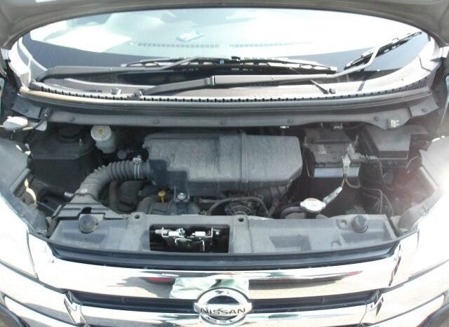 
								Nissan Dayz Highway Star 2018 full									