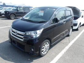 Nissan Dayz Highway Star 2018