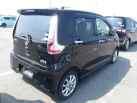 Nissan Dayz Highway Star 2018