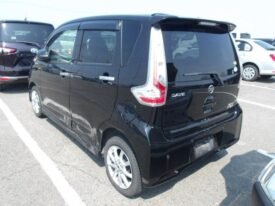 Nissan Dayz Highway Star 2018