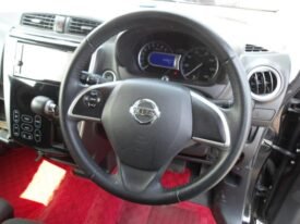 Nissan Dayz Highway Star 2018