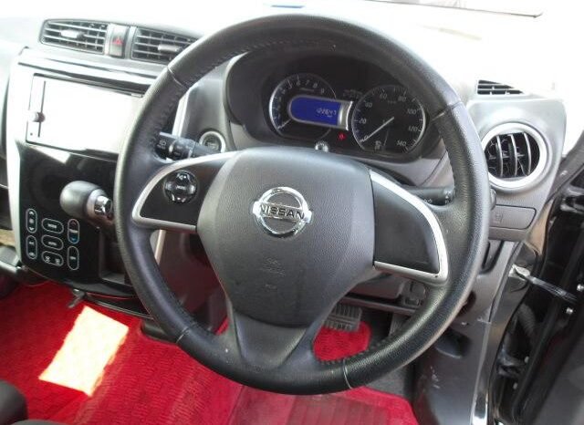 
								Nissan Dayz Highway Star 2018 full									