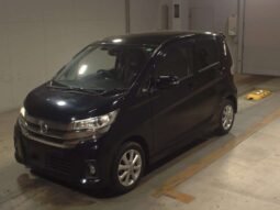 Nissan Dayz Highway Star 2018