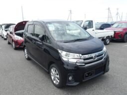 Nissan Dayz Highway Star 2018