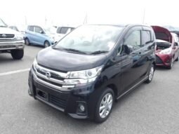 Nissan Dayz Highway Star 2018