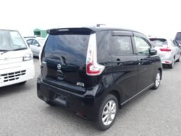 Nissan Dayz Highway Star 2018