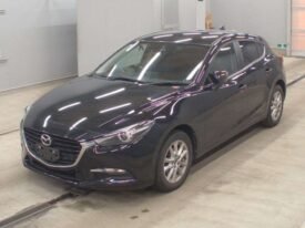 Mazda Axela Sports 2018 Diesel