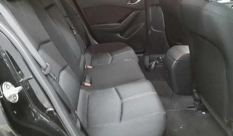 
								Mazda Axela Sports 2018 Diesel full									