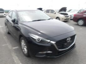 Mazda Axela Sports 2018 Diesel