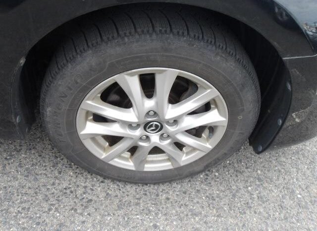 
								Mazda Axela Sports 2018 Diesel full									