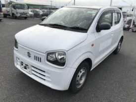 Suzuki Alto 2018