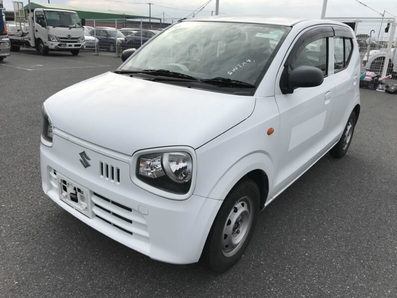 
								Suzuki Alto 2018 full									