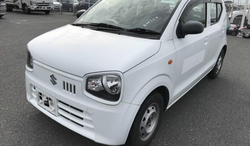 
								Suzuki Alto 2018 full									