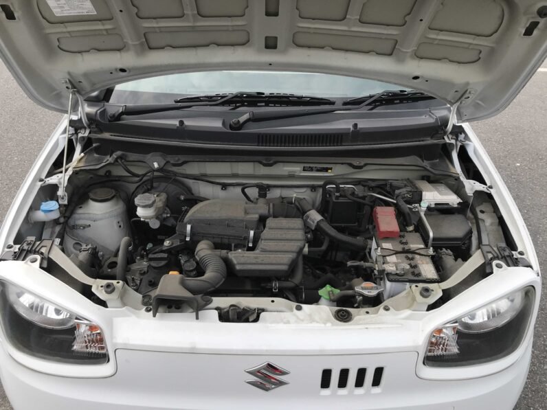 
								Suzuki Alto 2018 full									
