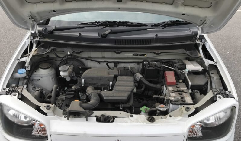 
								Suzuki Alto 2018 full									