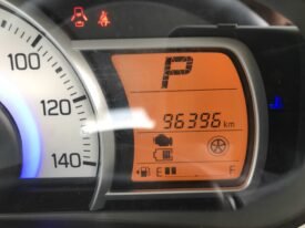 Suzuki Alto 2018