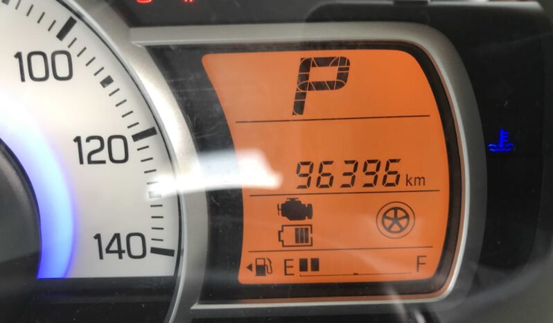
								Suzuki Alto 2018 full									