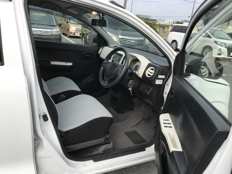 
								Suzuki Alto 2018 full									