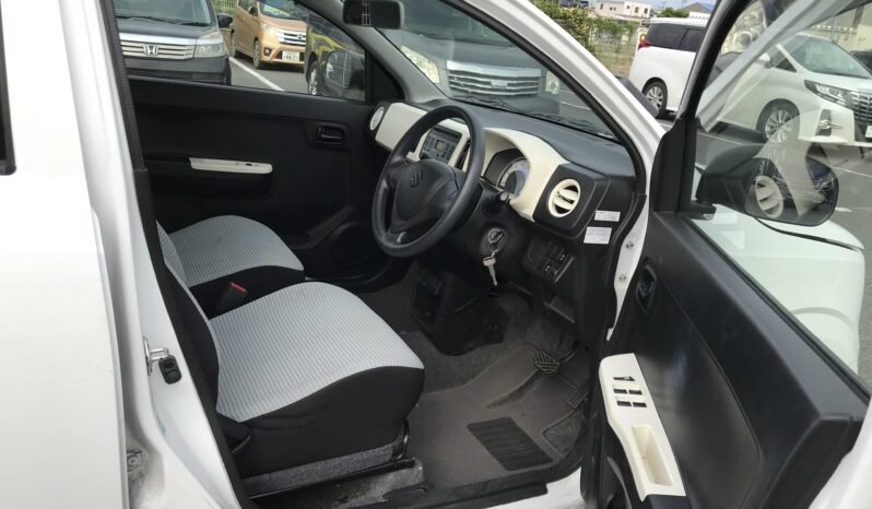 
								Suzuki Alto 2018 full									