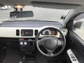 Suzuki Alto 2018