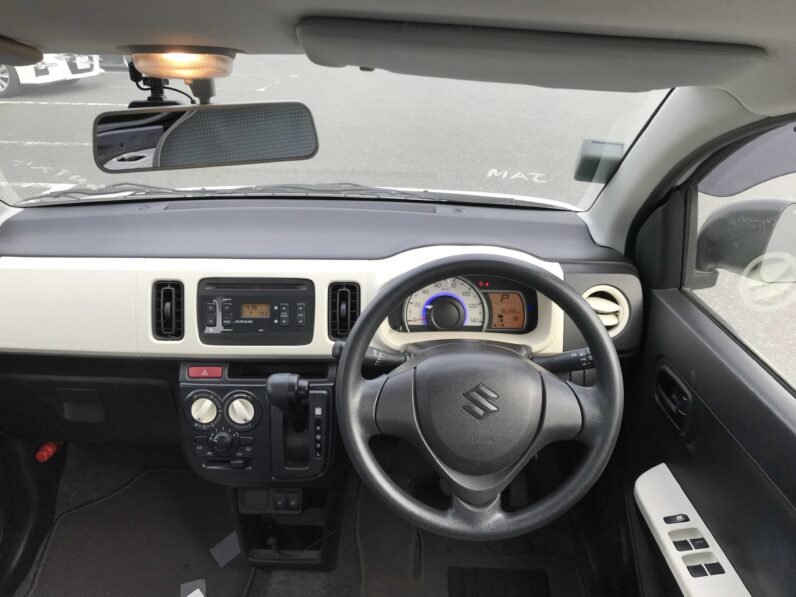 
								Suzuki Alto 2018 full									