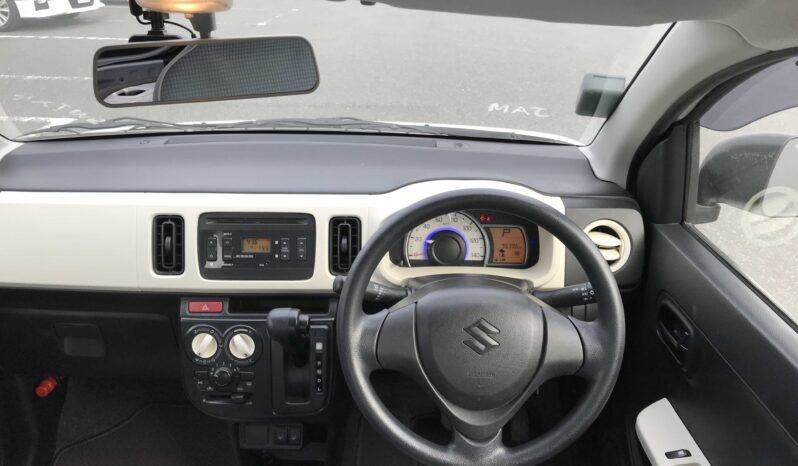 
								Suzuki Alto 2018 full									