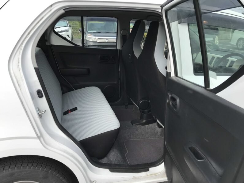 
								Suzuki Alto 2018 full									