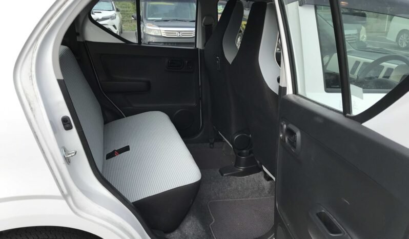 
								Suzuki Alto 2018 full									