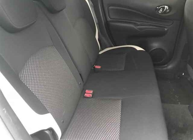 
								Nissan Note E-Power 2018 full									