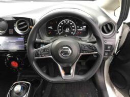 Nissan Note E-Power 2018