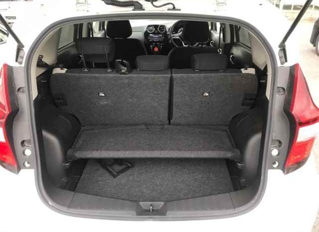
								Nissan Note E-Power 2018 full									