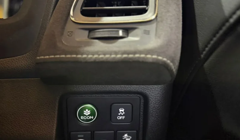 
								Honda Vezel RS Hybrid 2018 full									