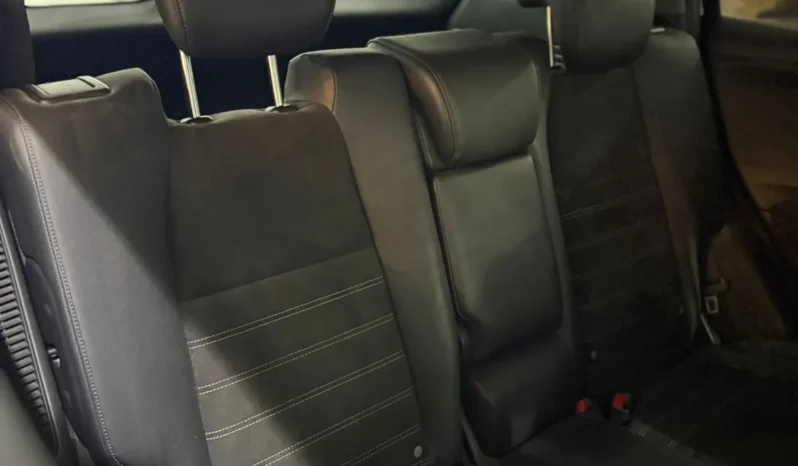 
								Honda Vezel RS Hybrid 2018 full									