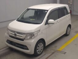 Honda N WGN 2018