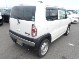 Suzuki Hustler 2018 4WD