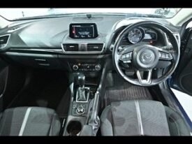 Mazda Axela 2018 Sports Diesel