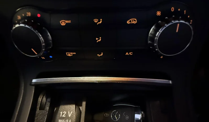
								Mercedes Benz B-180 AMG 2018 full									
