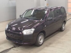Toyota Probox 2018