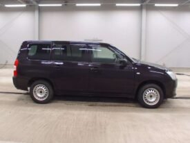 Toyota Probox 2018