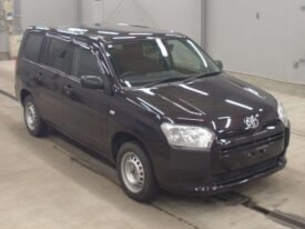 Toyota Probox 2018