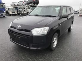 Toyota Probox 2018