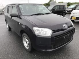 Toyota Probox 2018