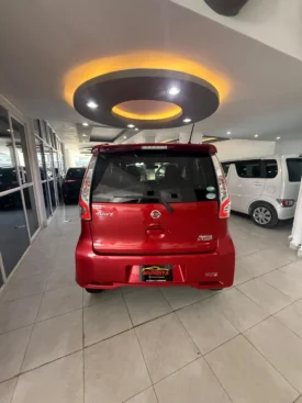Nissan Dayz Highway Star 2018