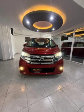 Nissan Dayz Highway Star 2018