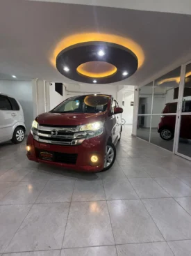 Nissan Dayz Highway Star 2018