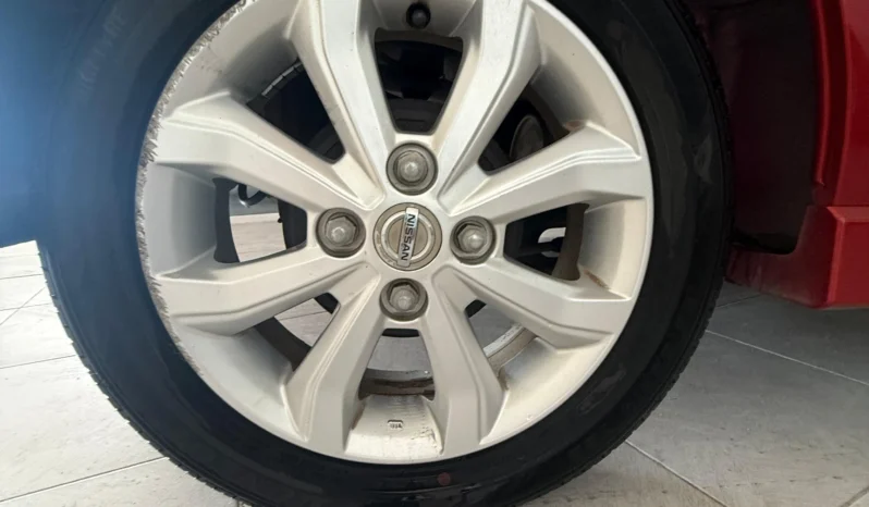 
								Nissan Dayz Highway Star 2018 full									