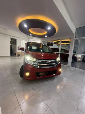 Nissan Dayz Highway Star 2018