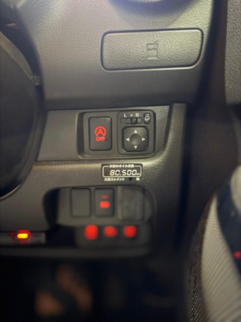 
								Nissan Dayz Highway Star 2018 full									