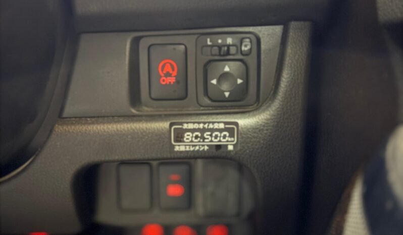 
								Nissan Dayz Highway Star 2018 full									